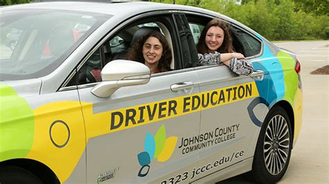 Driver's Education .
